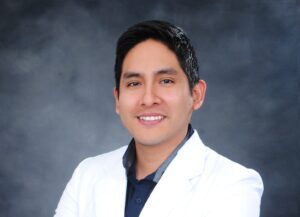 Dr Carlos Toto-Huamanchumo