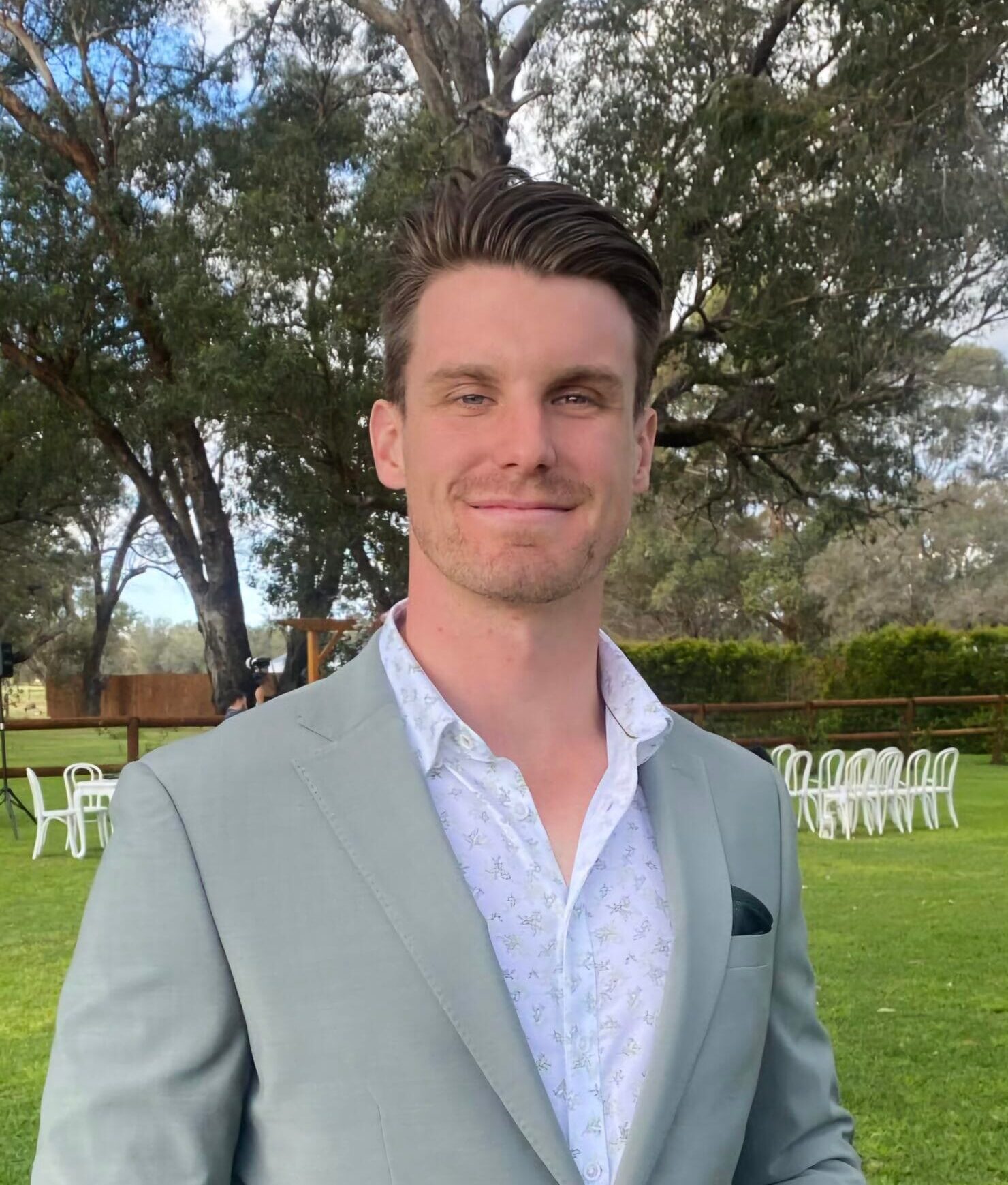 Jarrad McKercher