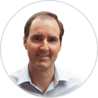 Prof Jonathan Hodgson