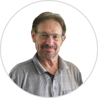 Professor RIchard Prince