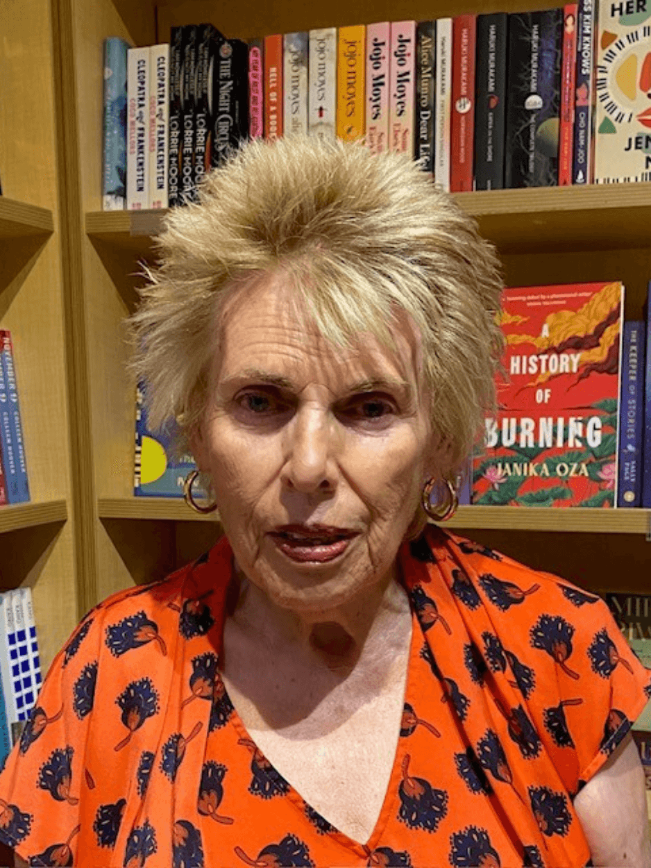Barbara Horgan