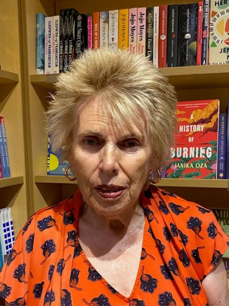 Barbara Horgan
