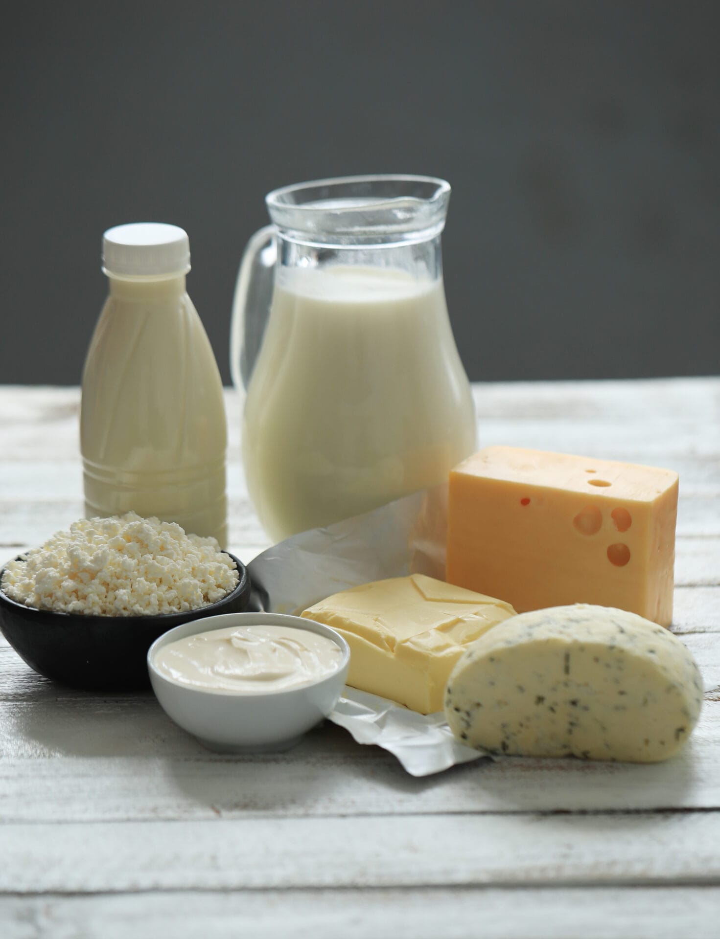 ECU research debunks link between calcium supplements and dementia